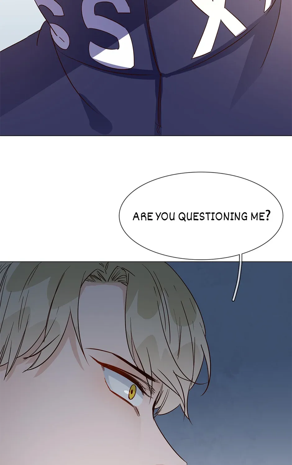 Read The Broken Star chapter 28 image 28 on Lezhin
