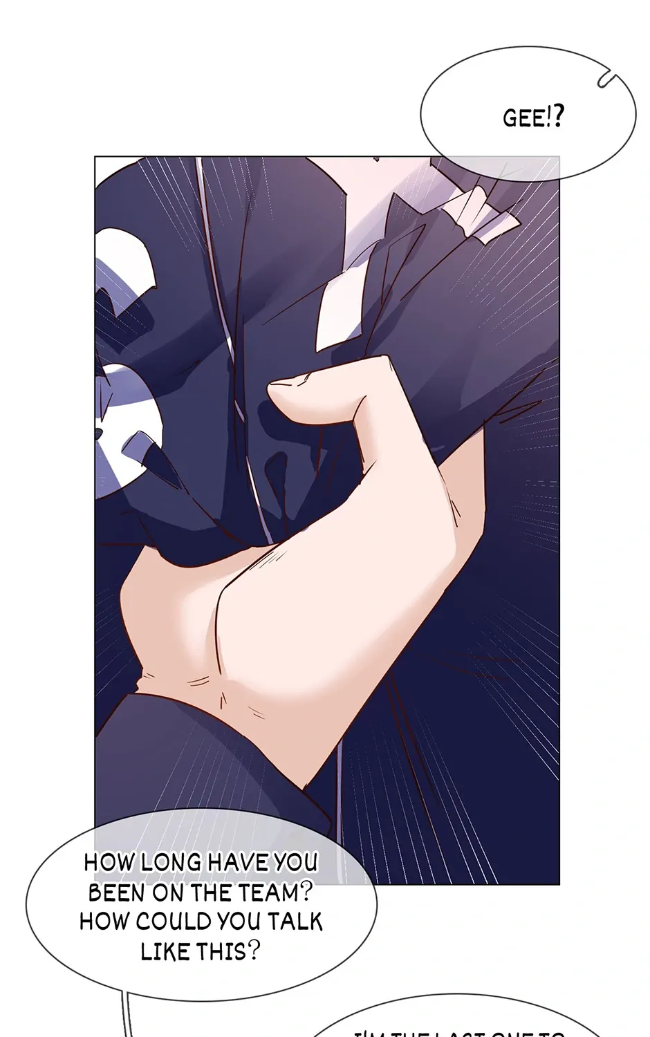 Read The Broken Star chapter 28 image 34 on Lezhin