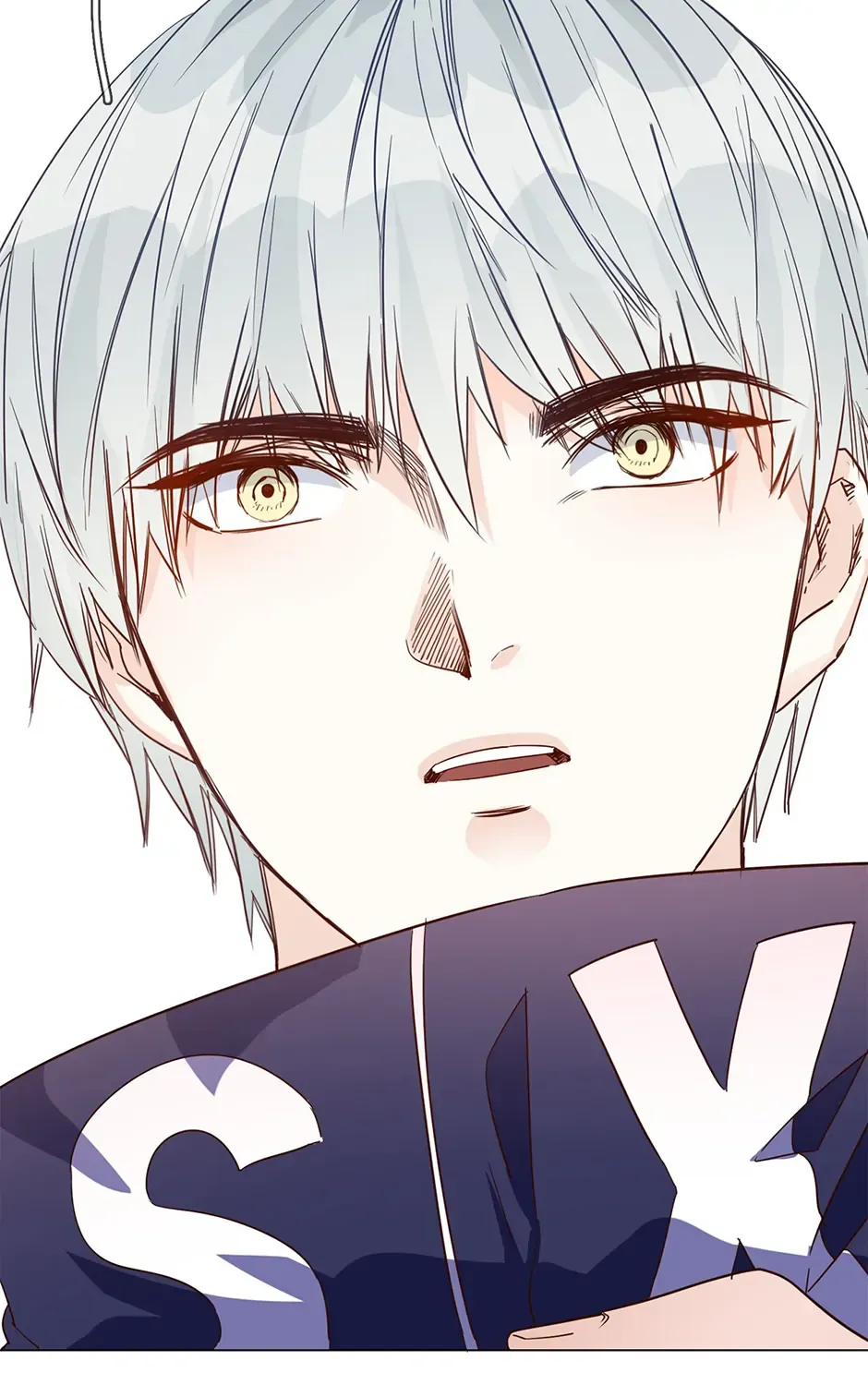 Read The Broken Star chapter 28 image 38 on Lezhin