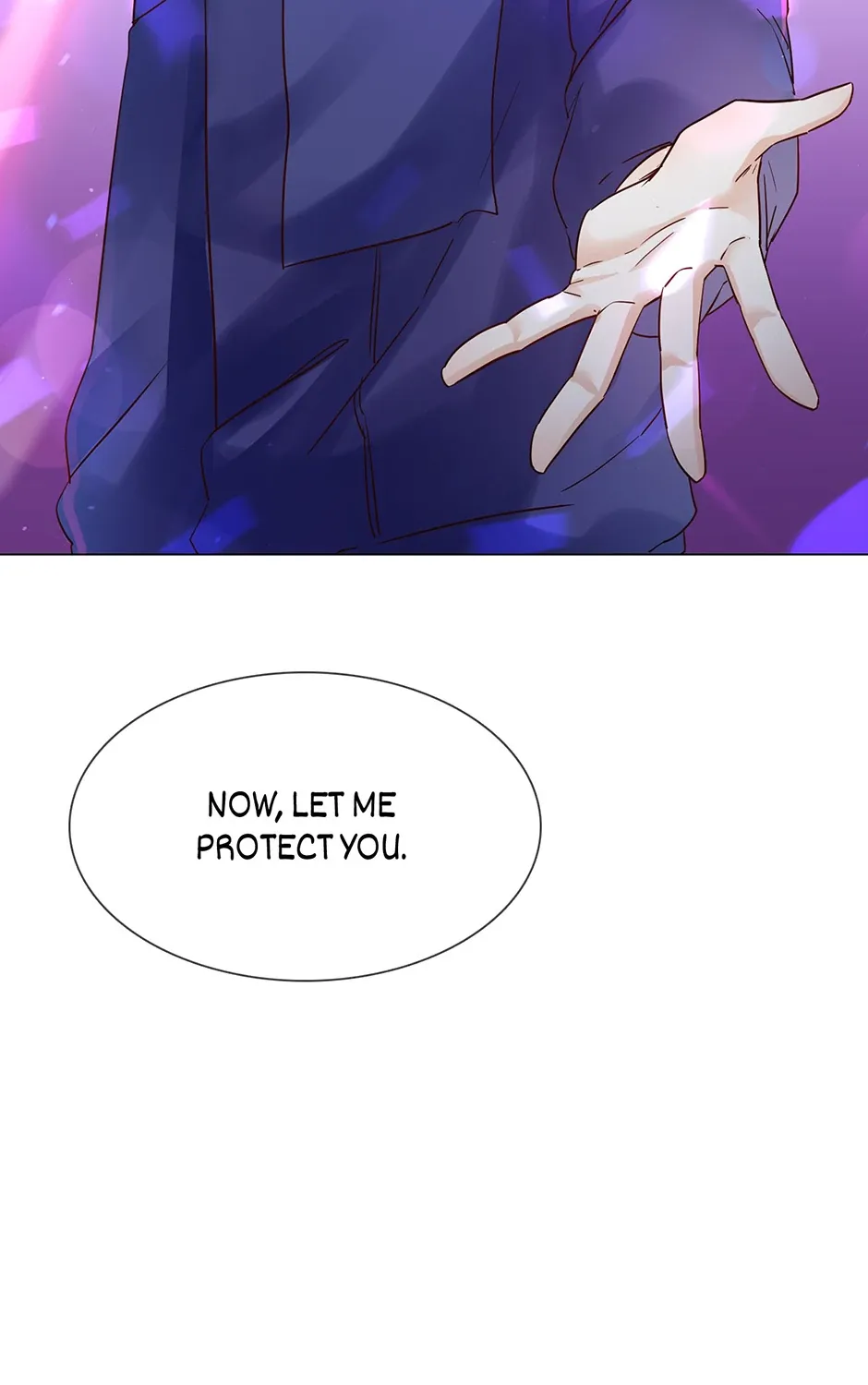 Read The Broken Star chapter 28 image 4 on Lezhin