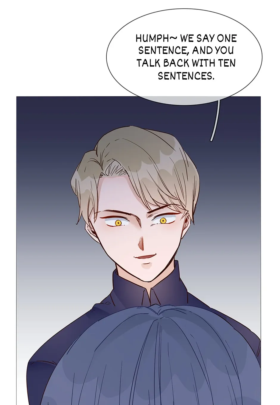Read The Broken Star chapter 28 image 40 on Lezhin