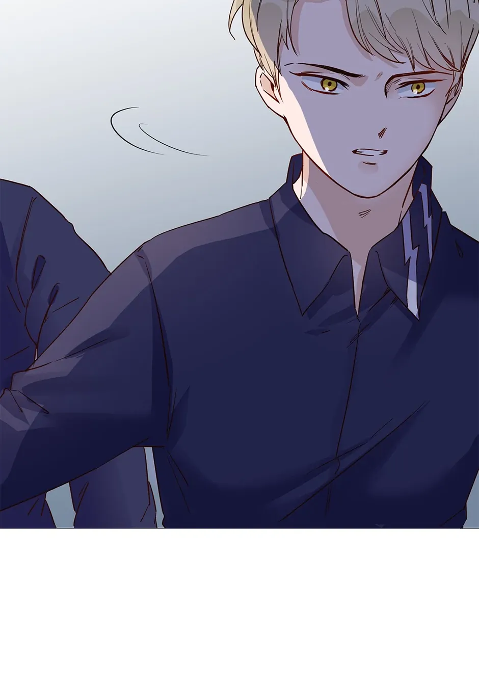 Read The Broken Star chapter 28 image 42 on Lezhin
