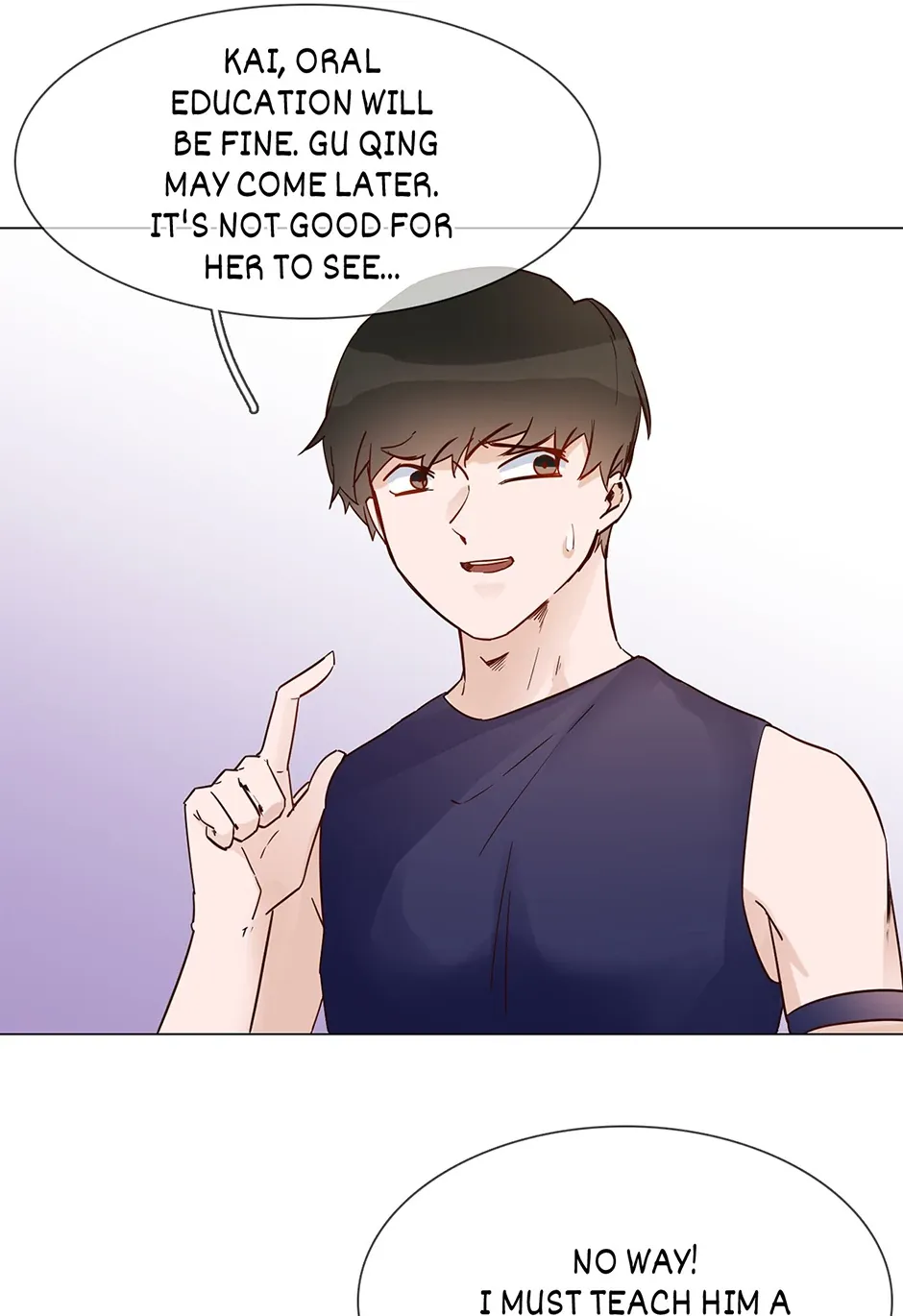 Read The Broken Star chapter 28 image 43 on Lezhin