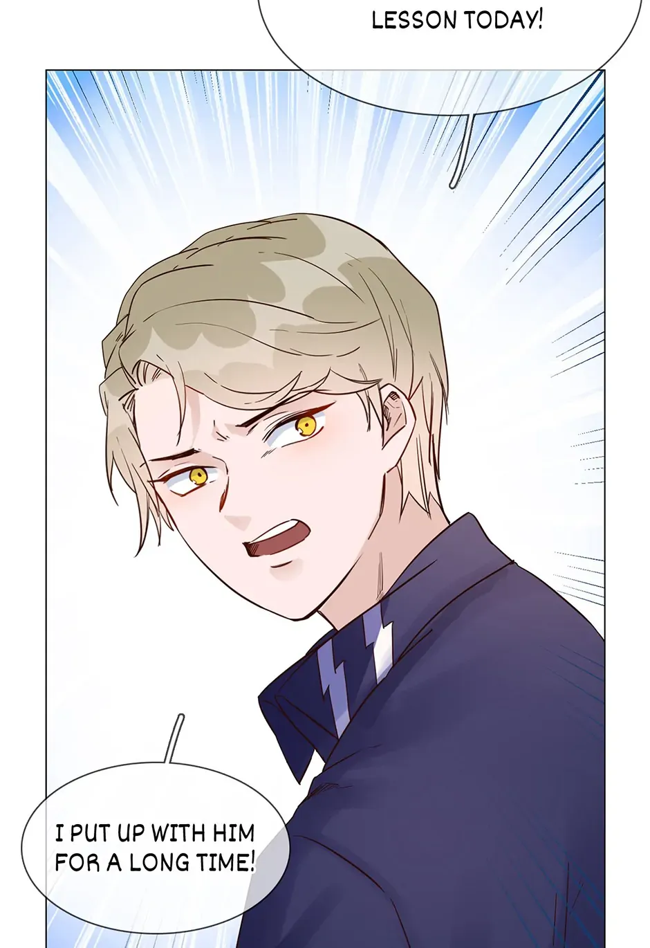 Read The Broken Star chapter 28 image 44 on Lezhin
