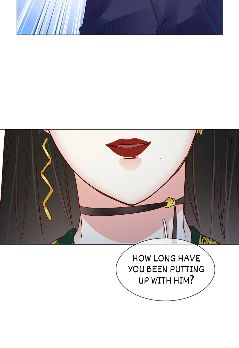 Read The Broken Star chapter 28 image 45 on Lezhin