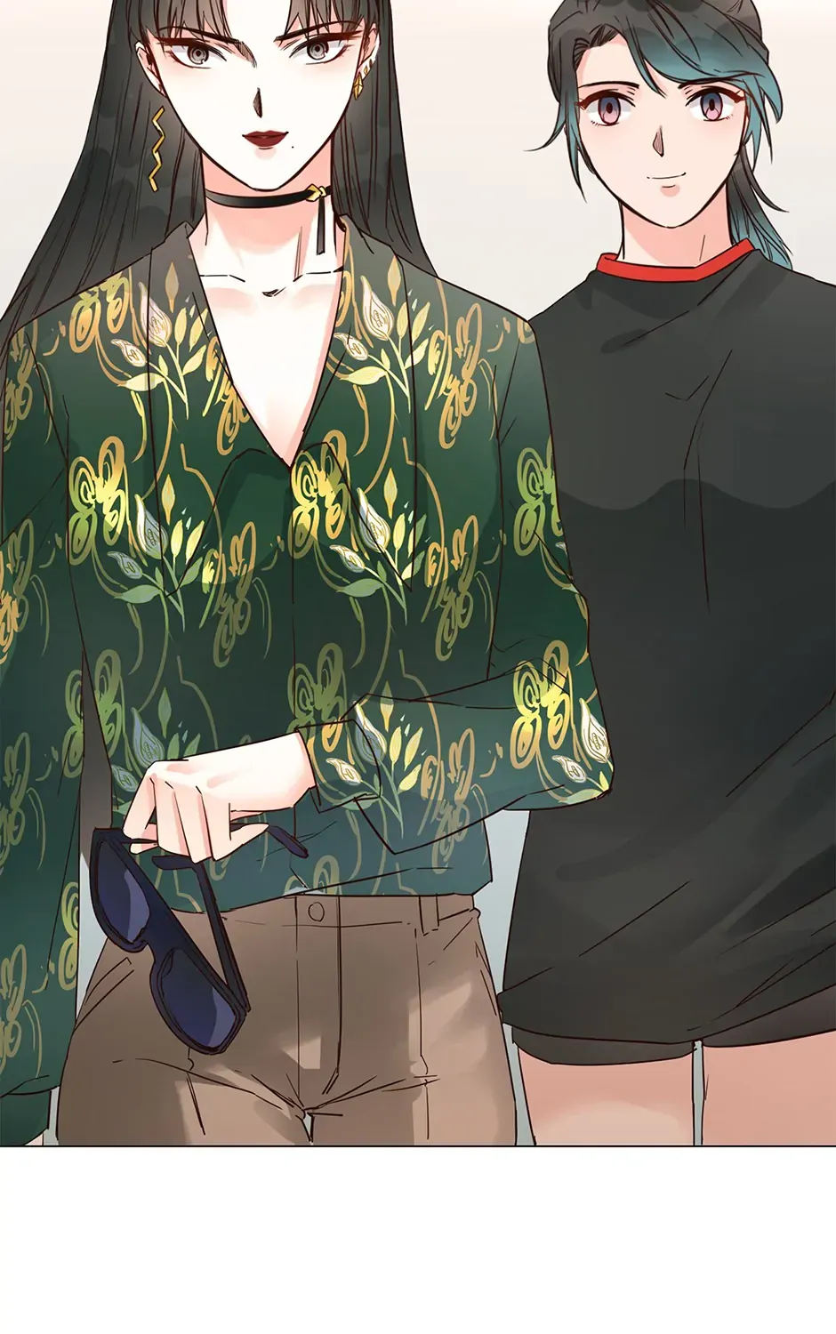 Read The Broken Star chapter 28 image 50 on Lezhin