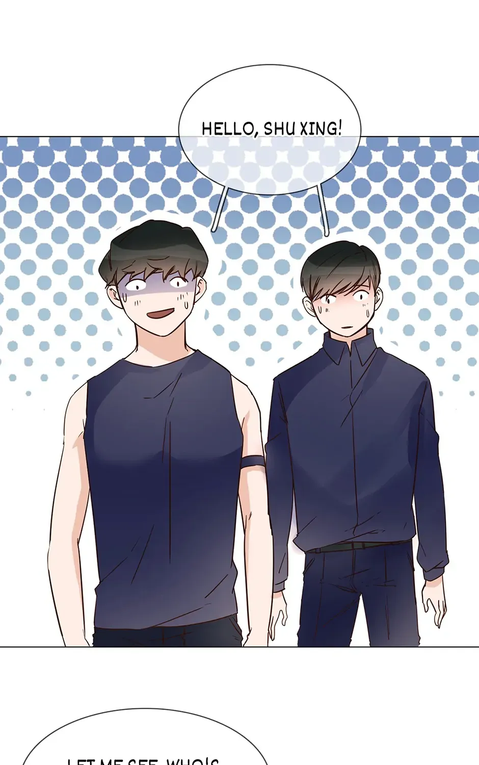 Read The Broken Star chapter 28 image 52 on Lezhin