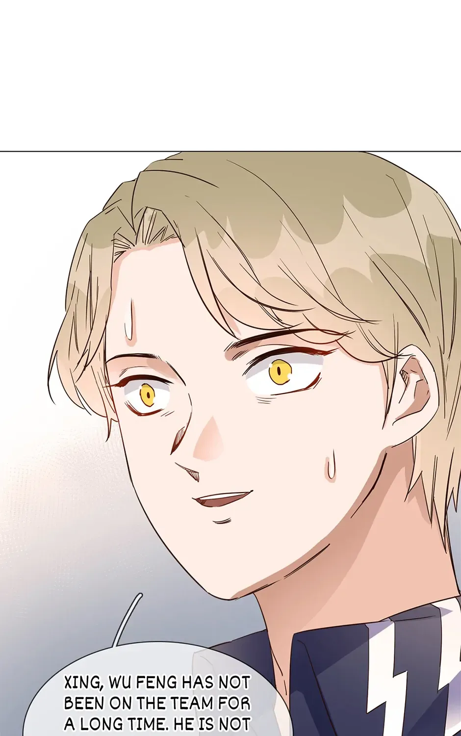 Read The Broken Star chapter 28 image 58 on Lezhin