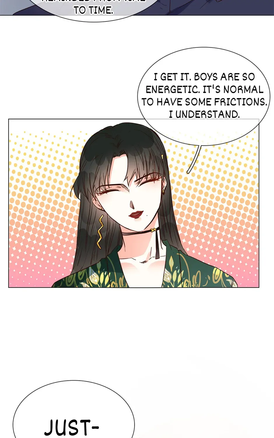 Read The Broken Star chapter 28 image 60 on Lezhin