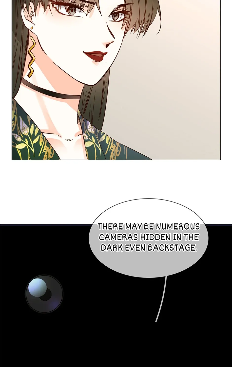 Read The Broken Star chapter 28 image 65 on Lezhin