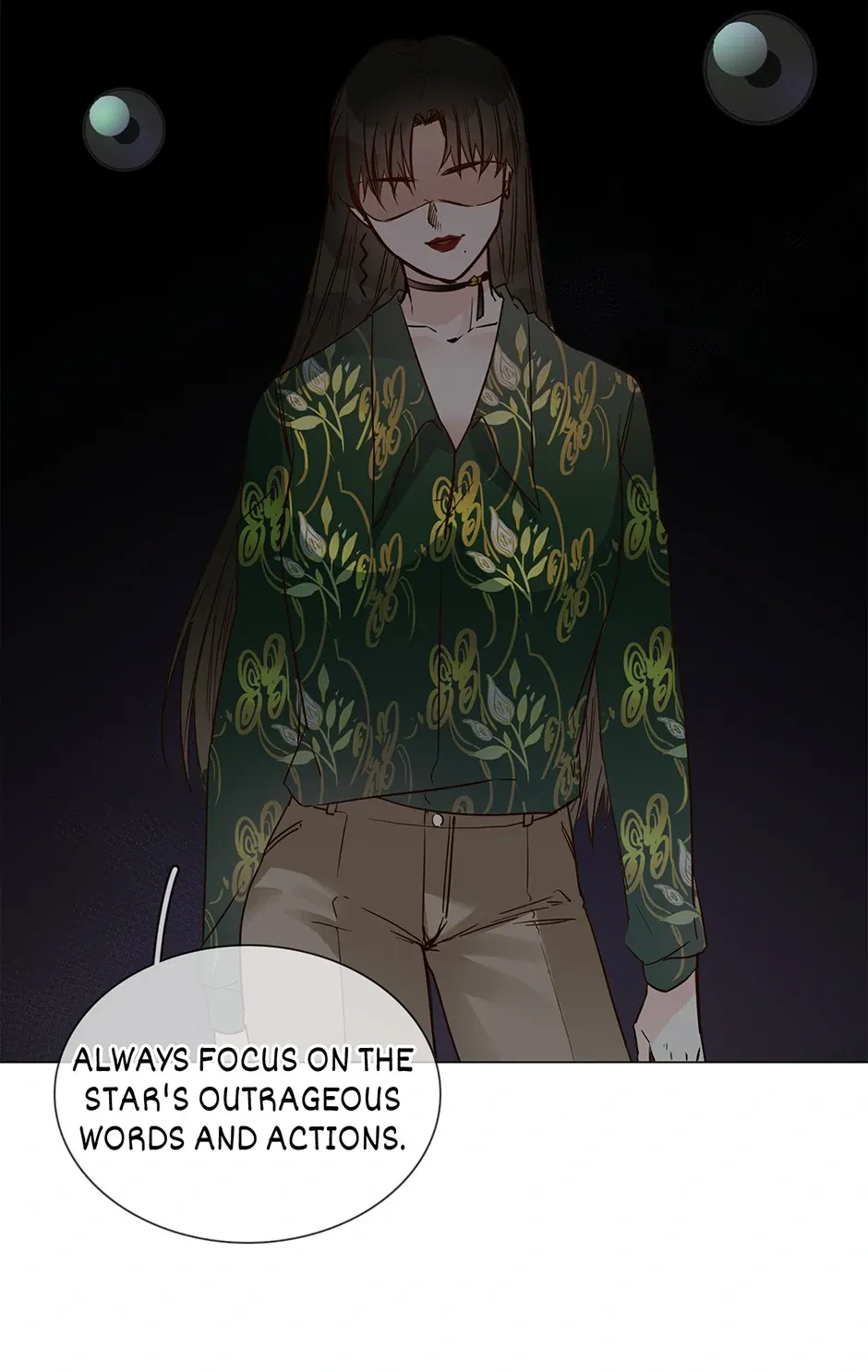 Read The Broken Star chapter 28 image 66 on Lezhin