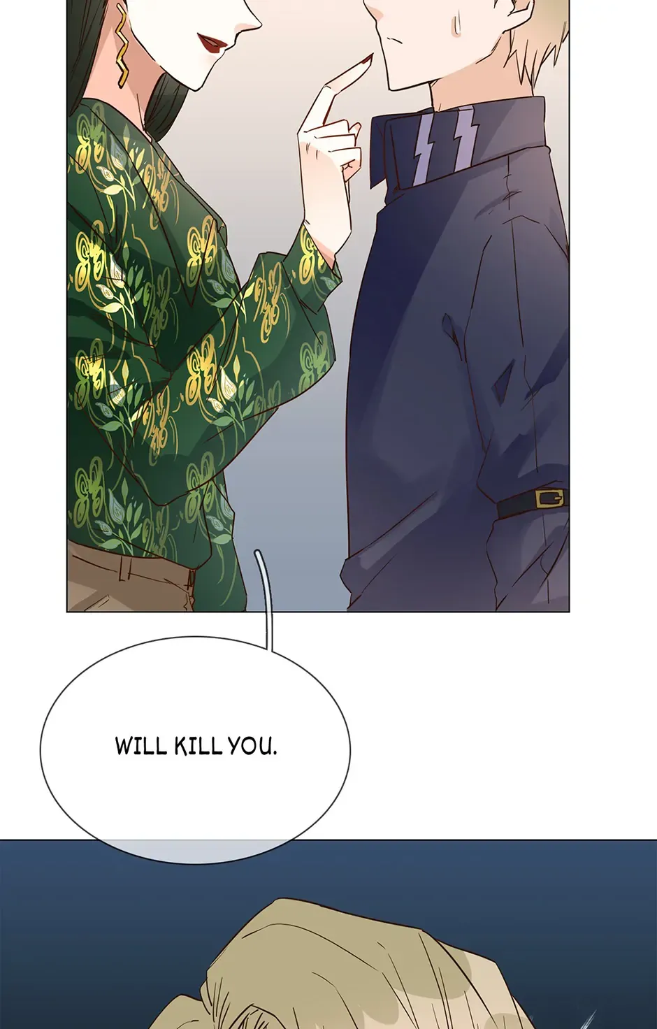 Read The Broken Star chapter 28 image 68 on Lezhin