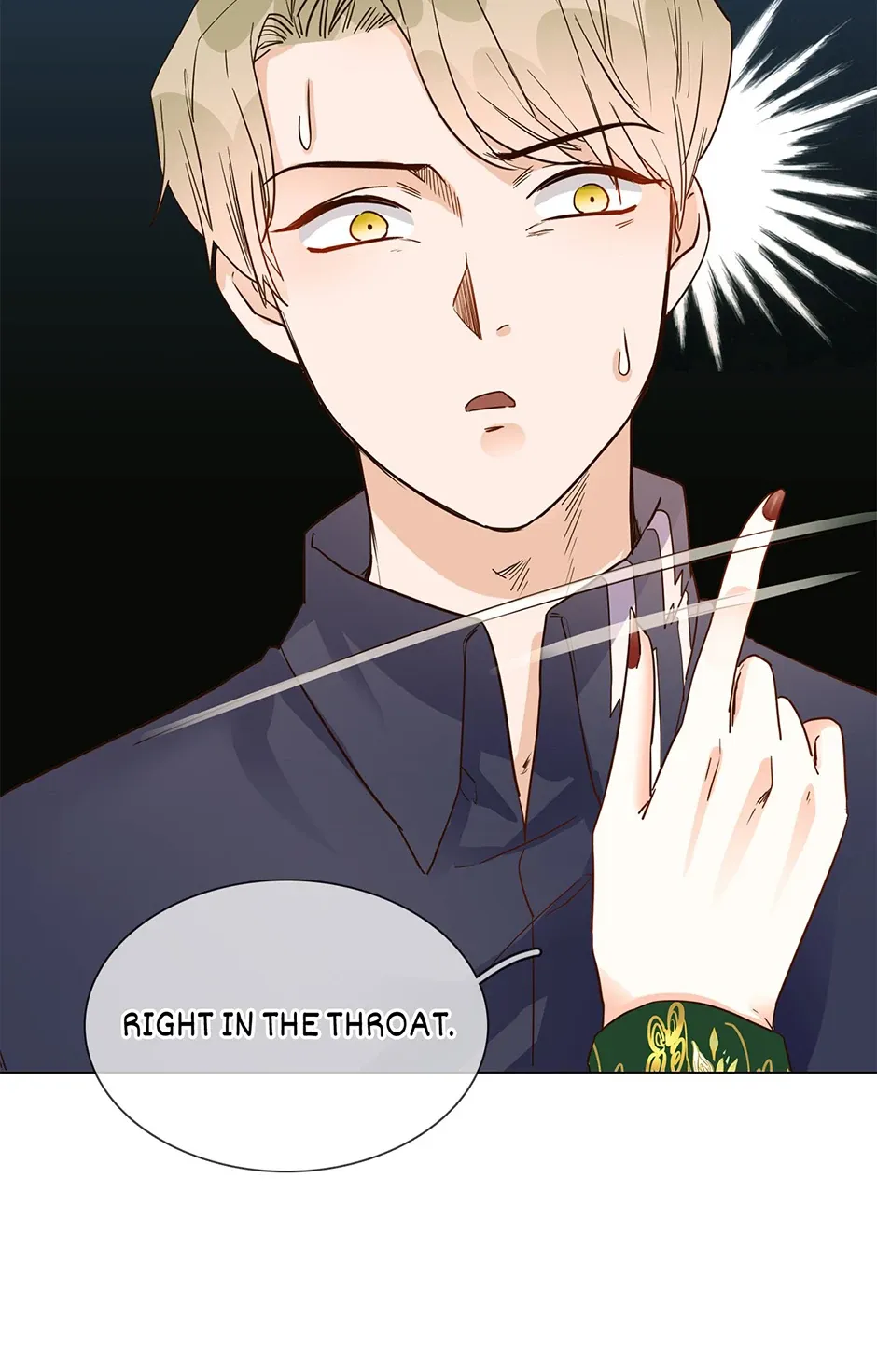 Read The Broken Star chapter 28 image 69 on Lezhin