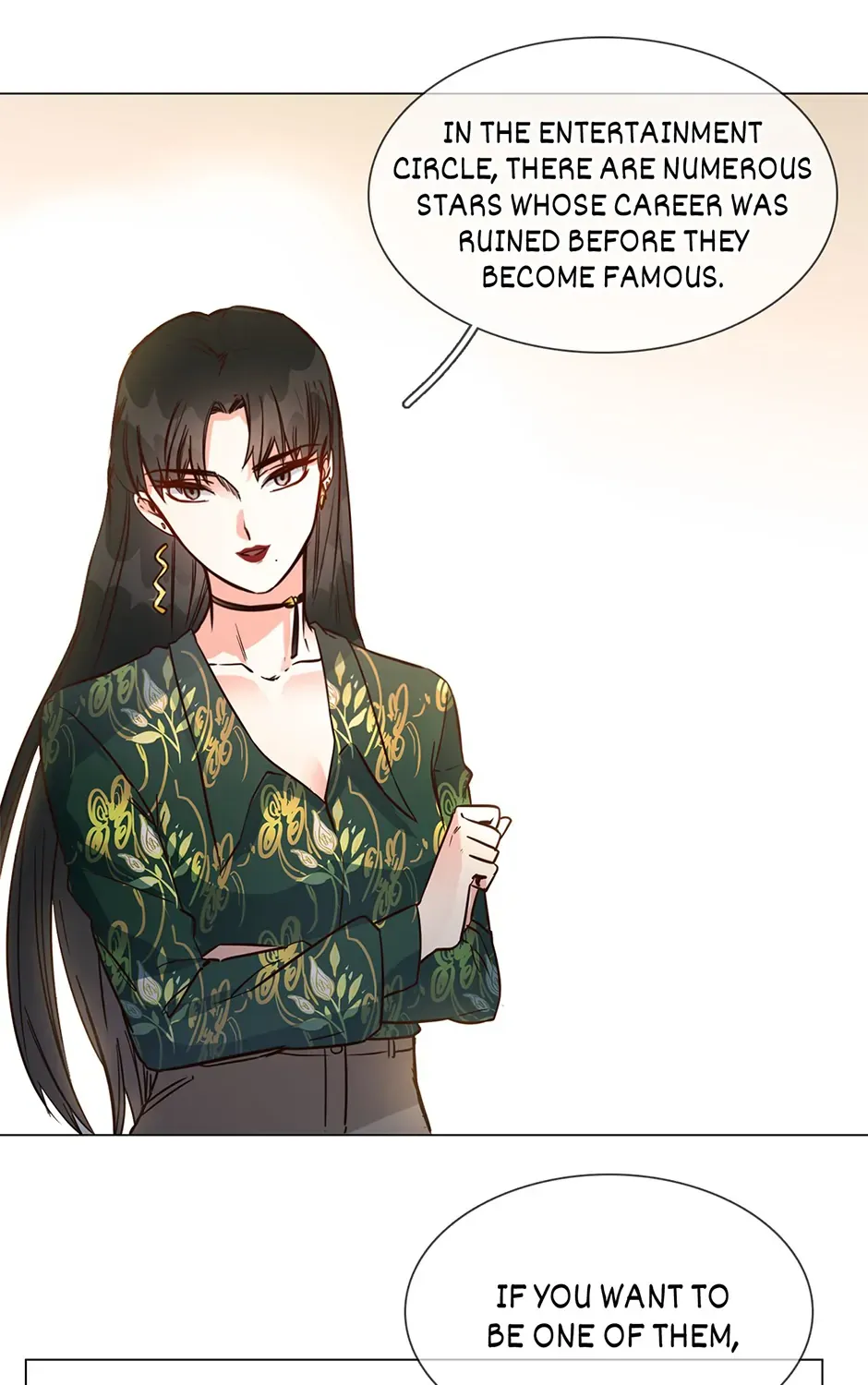 Read The Broken Star chapter 28 image 72 on Lezhin