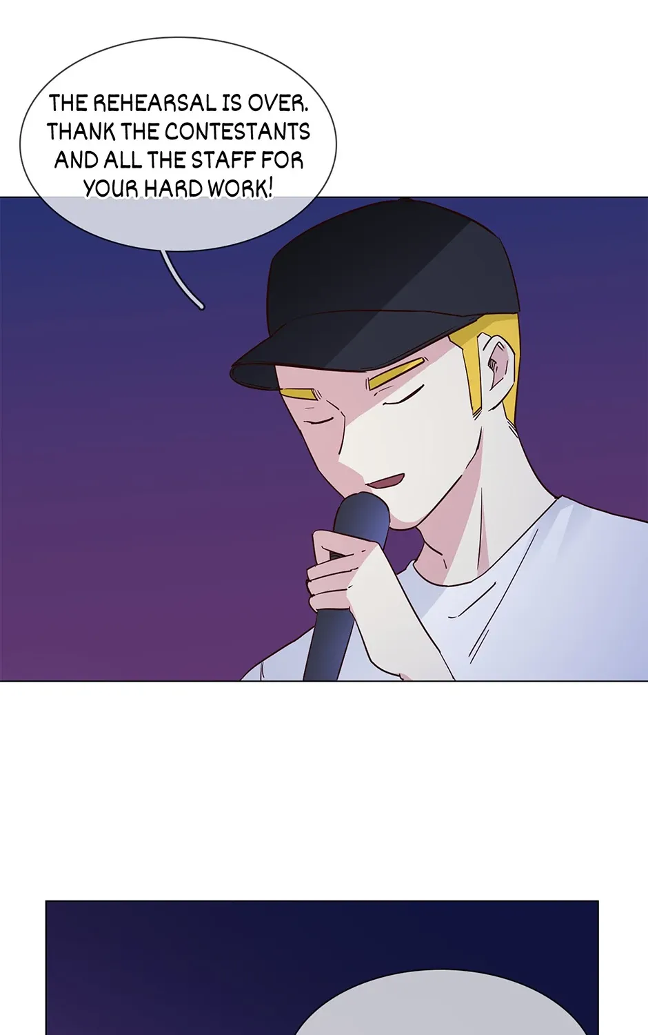 Read The Broken Star chapter 28 image 8 on Lezhin