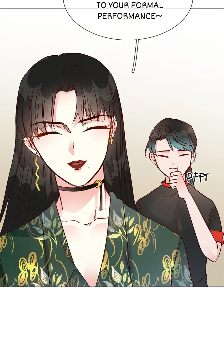 Read The Broken Star chapter 28 image 80 on Lezhin