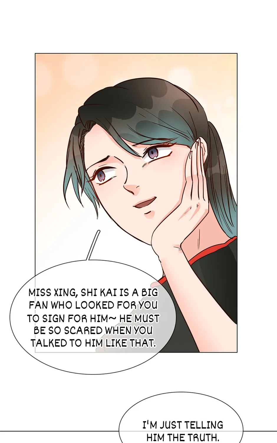 Read The Broken Star chapter 28 image 82 on Lezhin