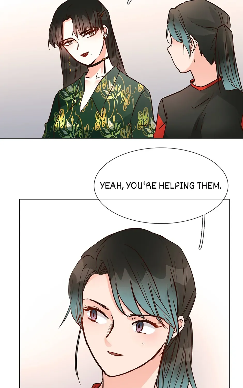 Read The Broken Star chapter 28 image 84 on Lezhin