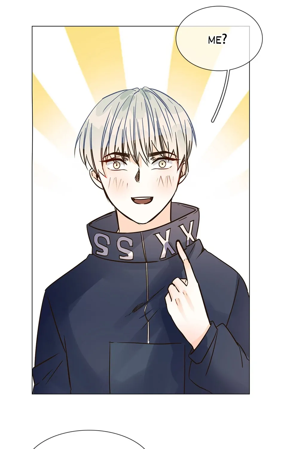 Read The Broken Star chapter 28 image 90 on Lezhin