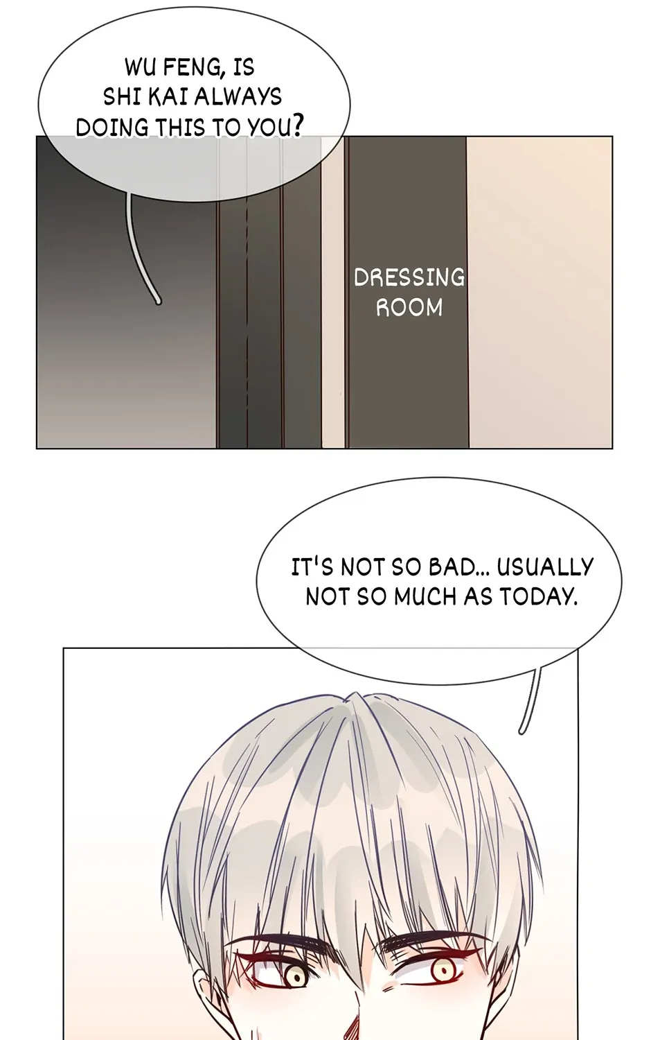 Read The Broken Star chapter 28 image 94 on Lezhin
