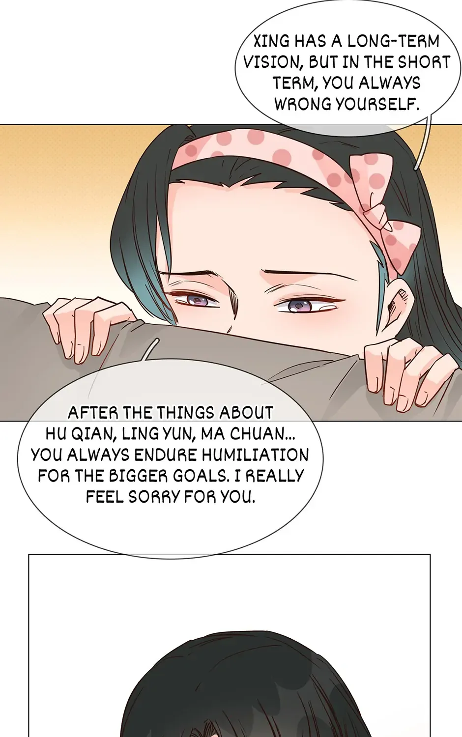 Read The Broken Star chapter 29 image 101 on Lezhin