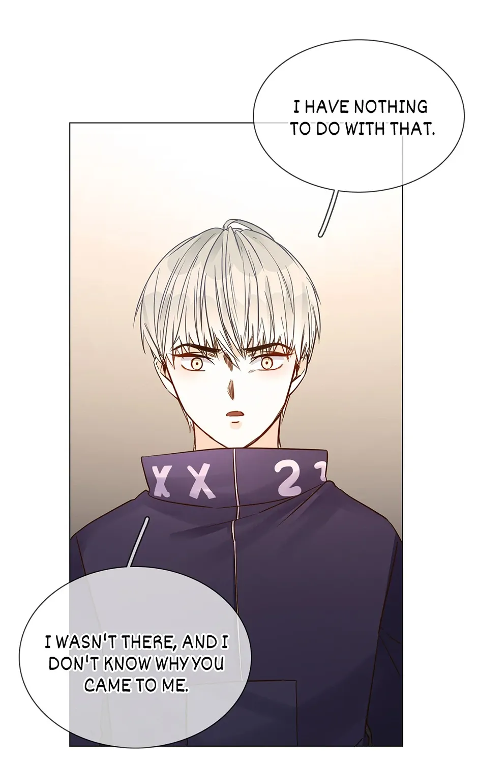 Read The Broken Star chapter 29 image 11 on Lezhin