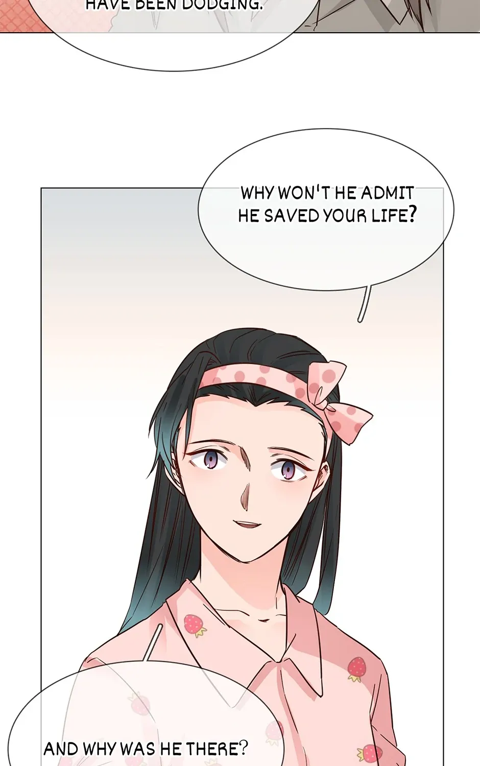 Read The Broken Star chapter 29 image 115 on Lezhin