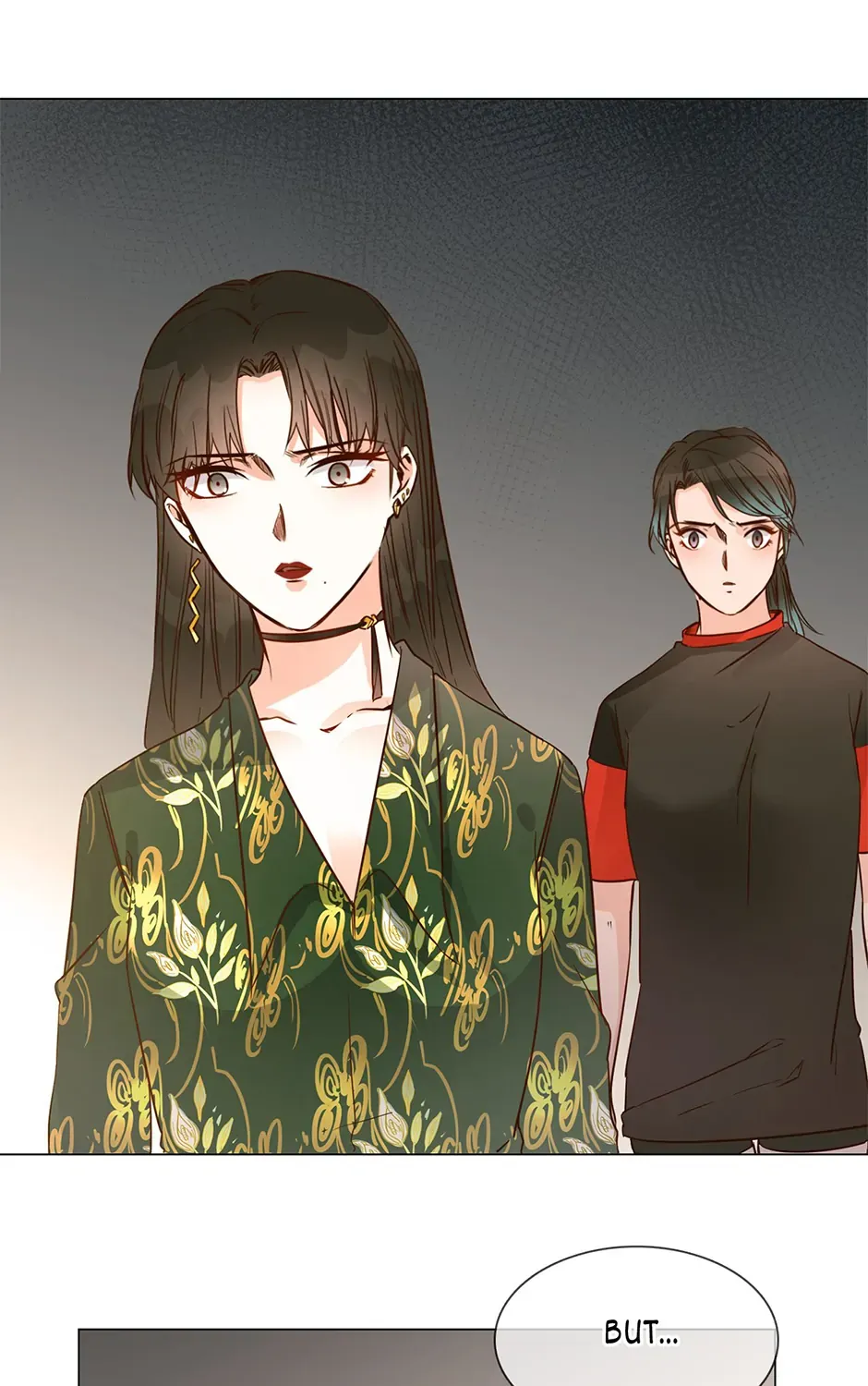 Read The Broken Star chapter 29 image 13 on Lezhin
