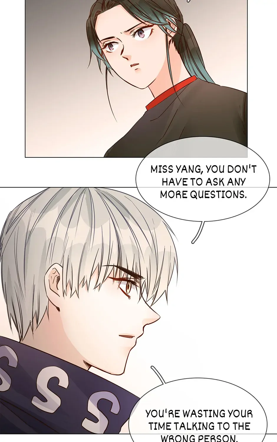 Read The Broken Star chapter 29 image 15 on Lezhin