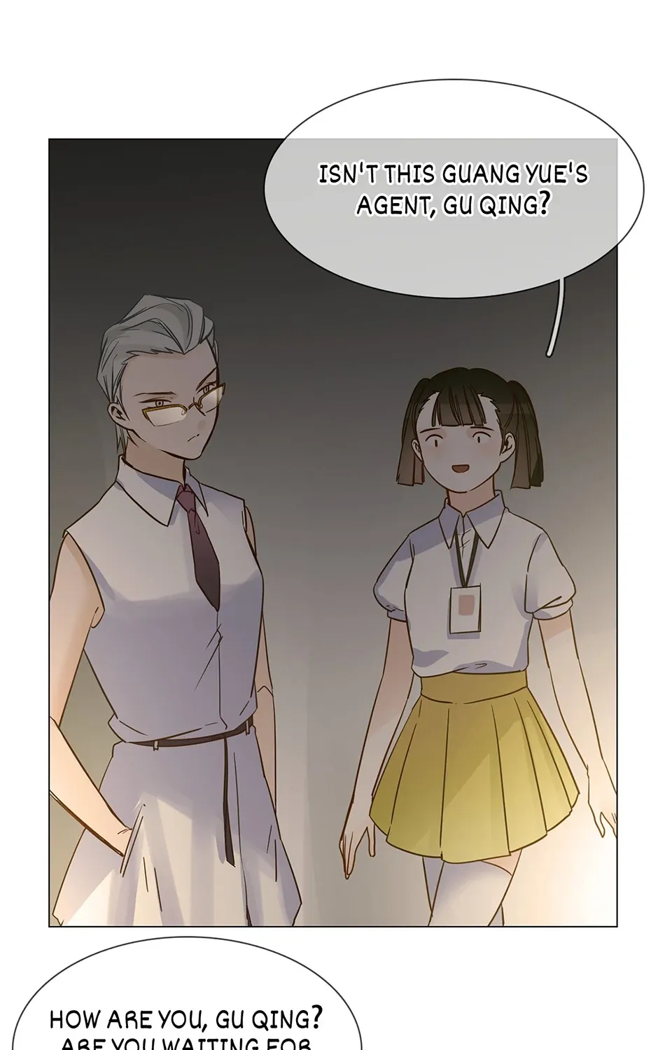 Read The Broken Star chapter 29 image 17 on Lezhin