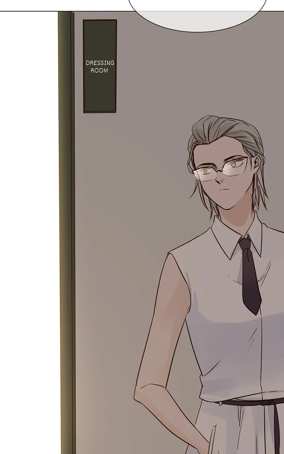 Read The Broken Star chapter 29 image 2 on Lezhin