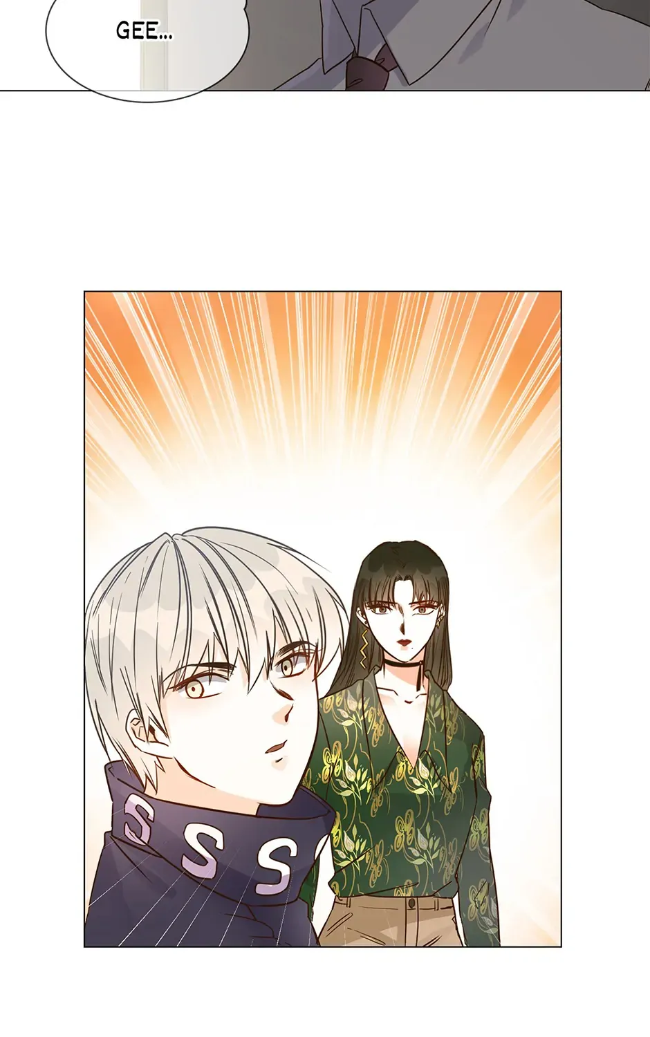 Read The Broken Star chapter 29 image 21 on Lezhin