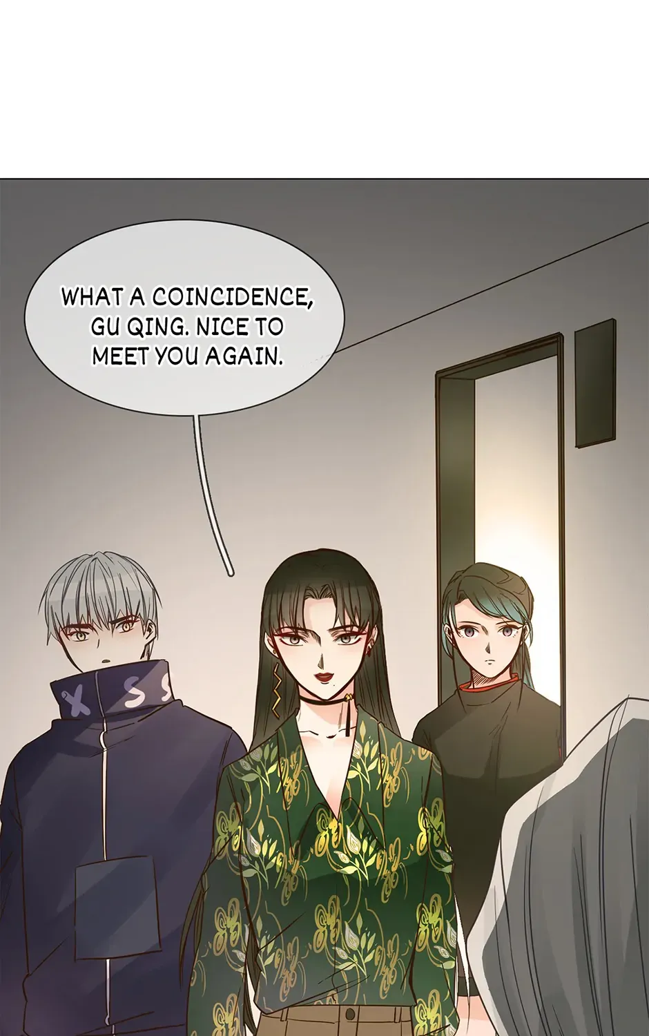 Read The Broken Star chapter 29 image 31 on Lezhin
