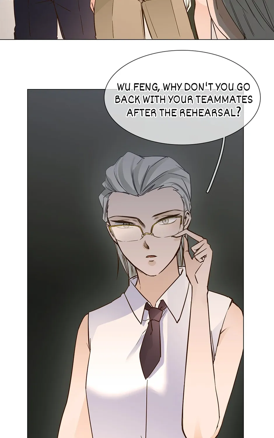 Read The Broken Star chapter 29 image 33 on Lezhin