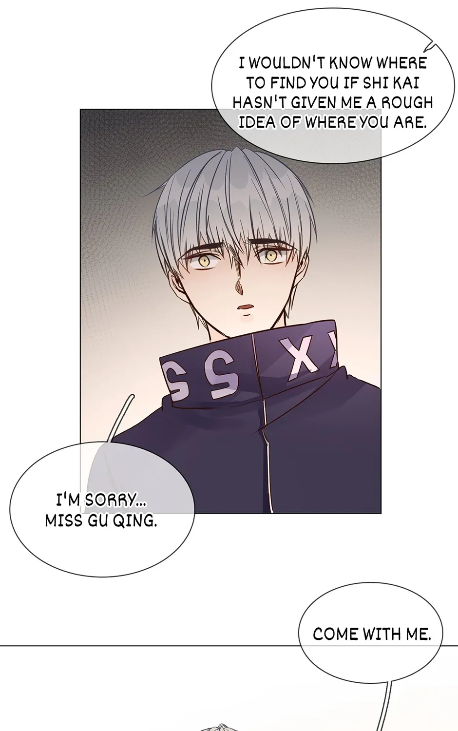 Read The Broken Star chapter 29 image 35 on Lezhin