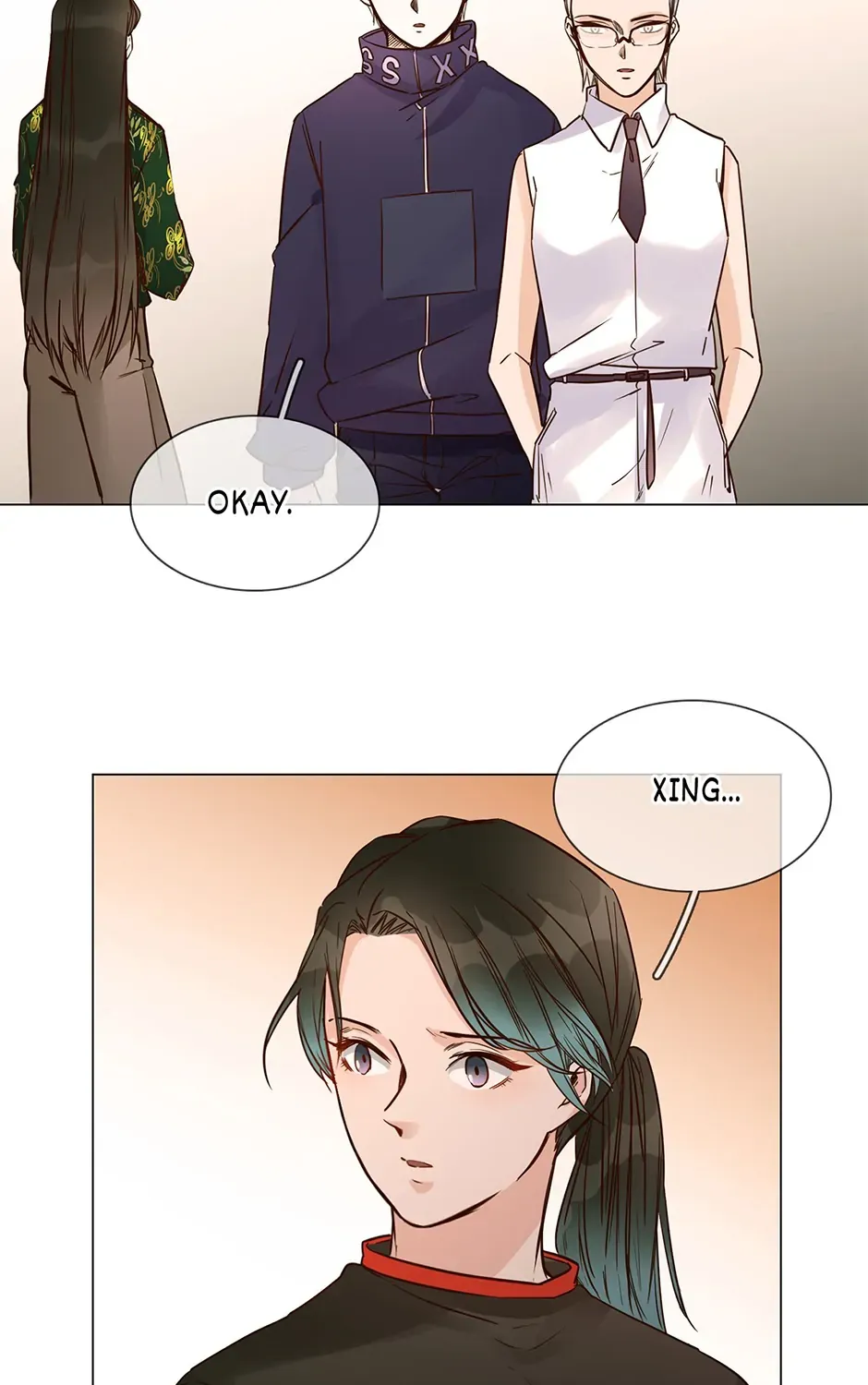 Read The Broken Star chapter 29 image 37 on Lezhin