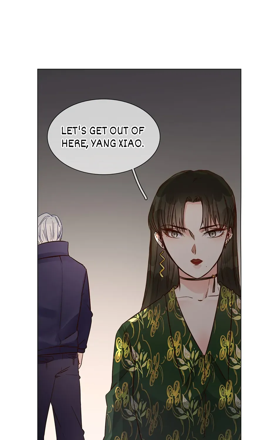 Read The Broken Star chapter 29 image 39 on Lezhin
