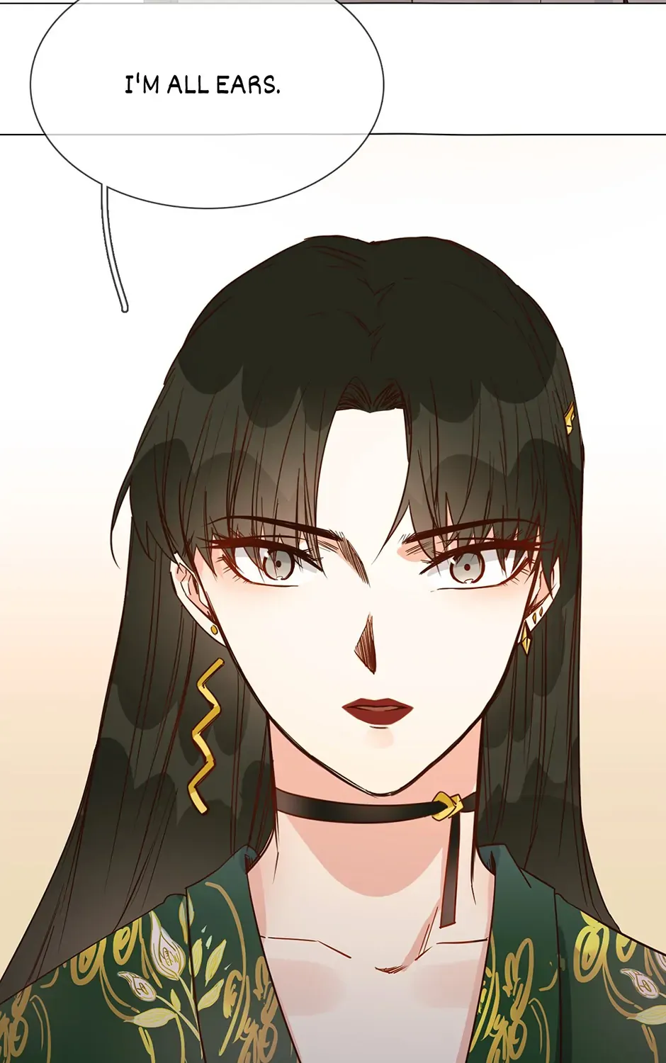 Read The Broken Star chapter 29 image 4 on Lezhin
