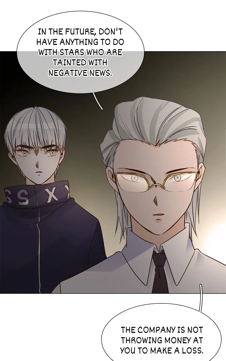 Read The Broken Star chapter 29 image 41 on Lezhin