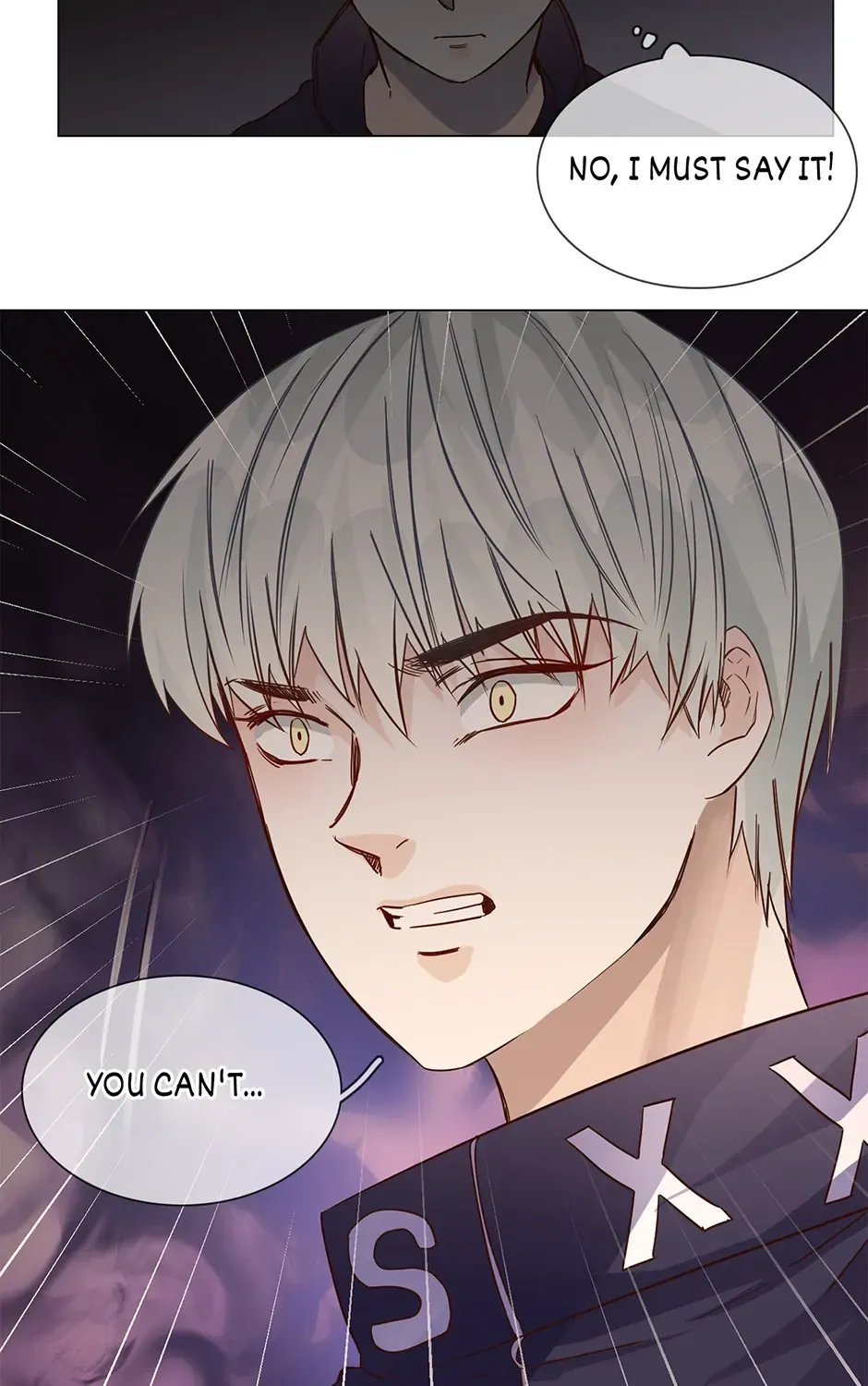 Read The Broken Star chapter 29 image 45 on Lezhin