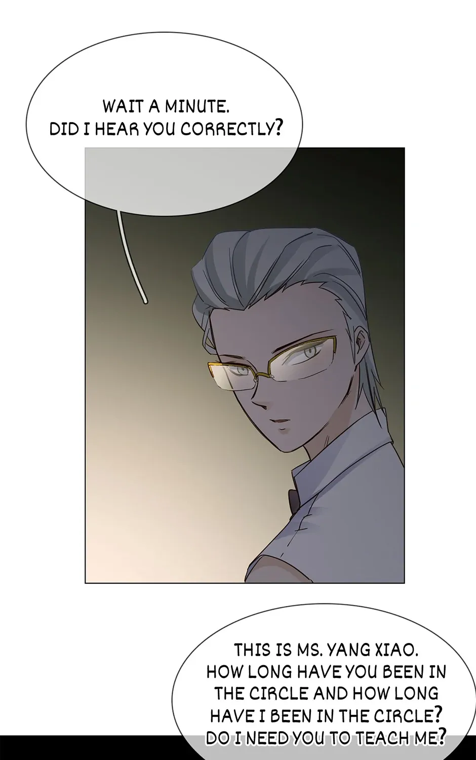 Read The Broken Star chapter 29 image 53 on Lezhin