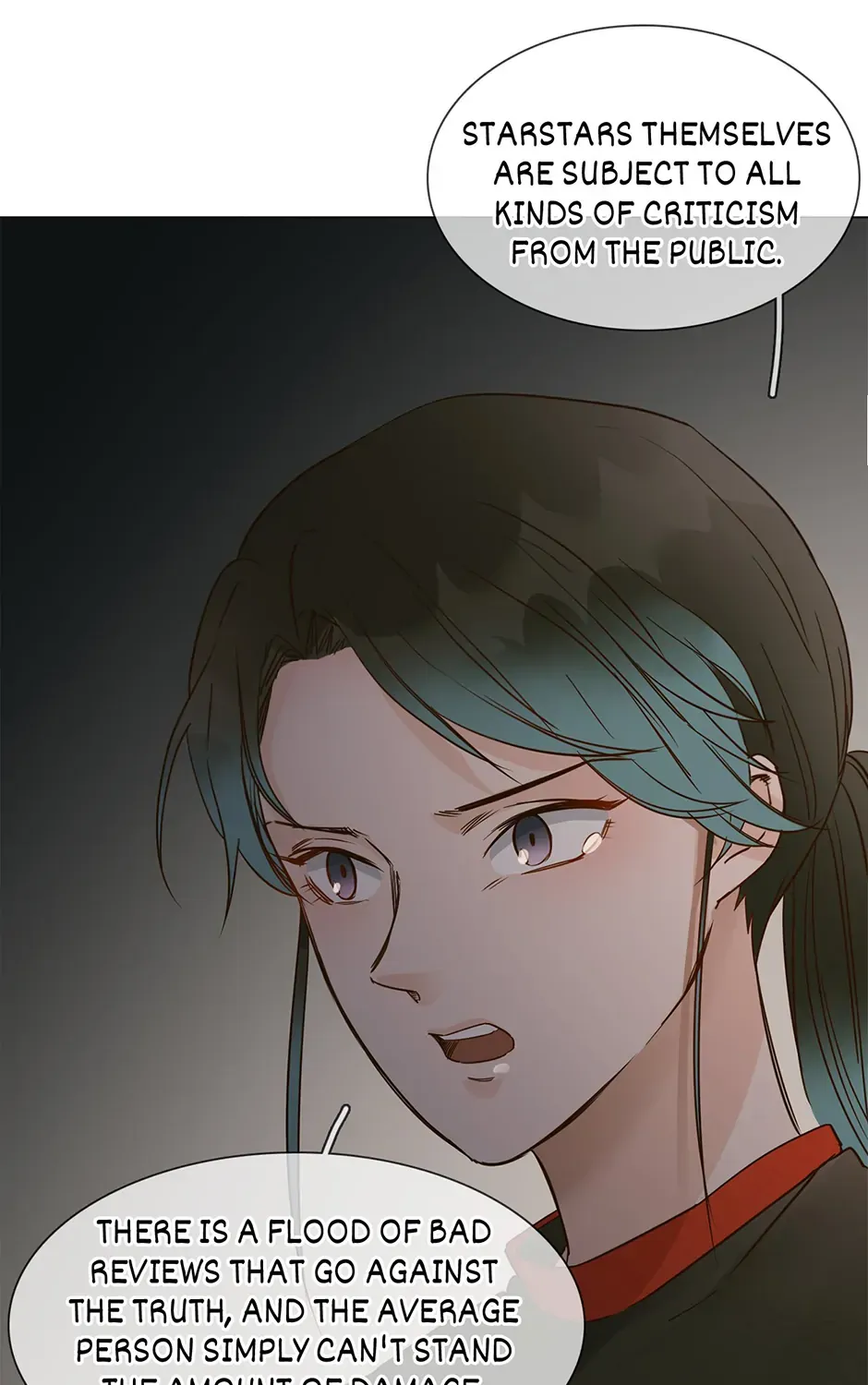 Read The Broken Star chapter 29 image 59 on Lezhin