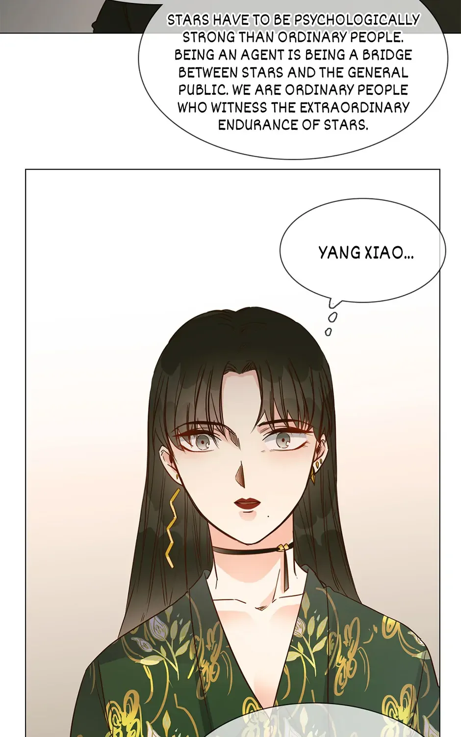 Read The Broken Star chapter 29 image 61 on Lezhin