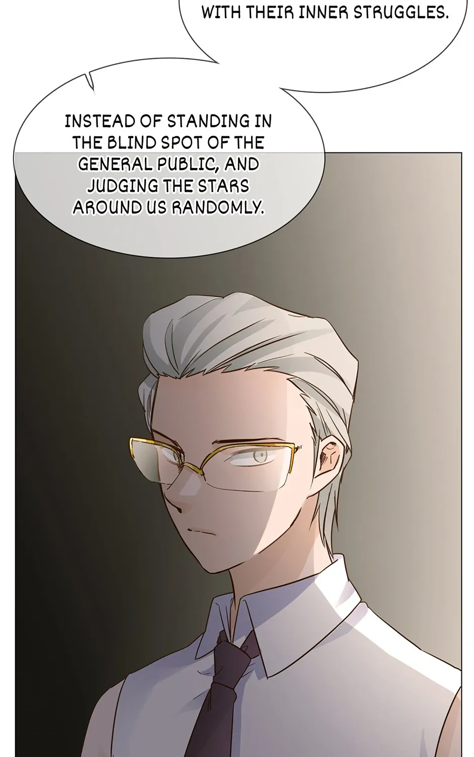 Read The Broken Star chapter 29 image 63 on Lezhin