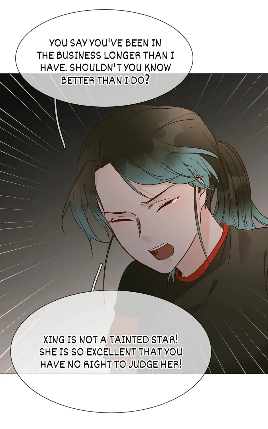 Read The Broken Star chapter 29 image 65 on Lezhin