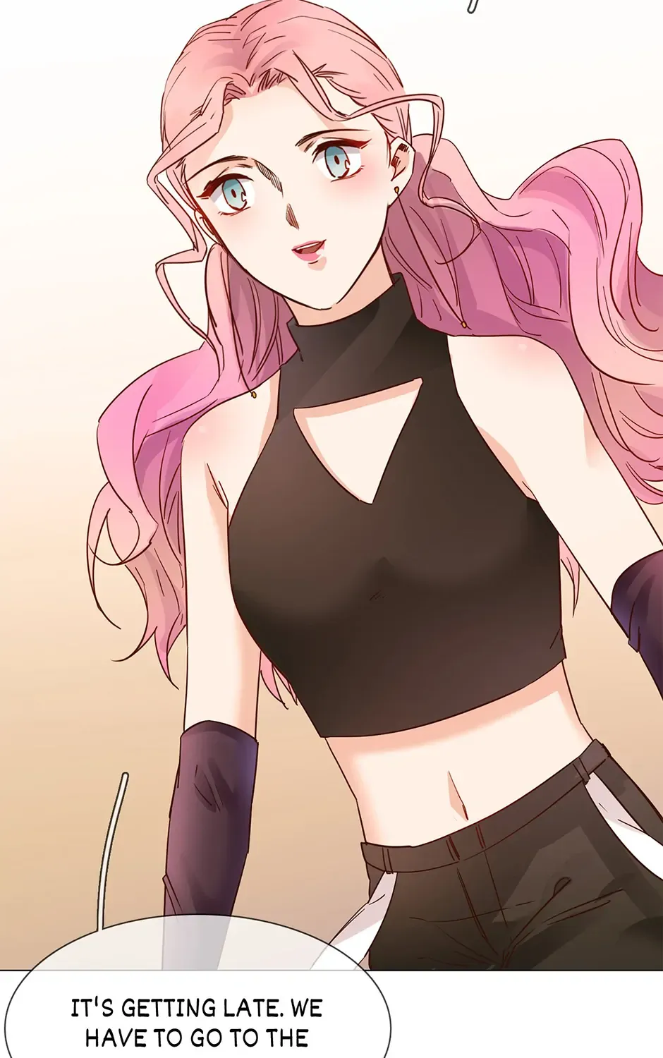 Read The Broken Star chapter 29 image 73 on Lezhin