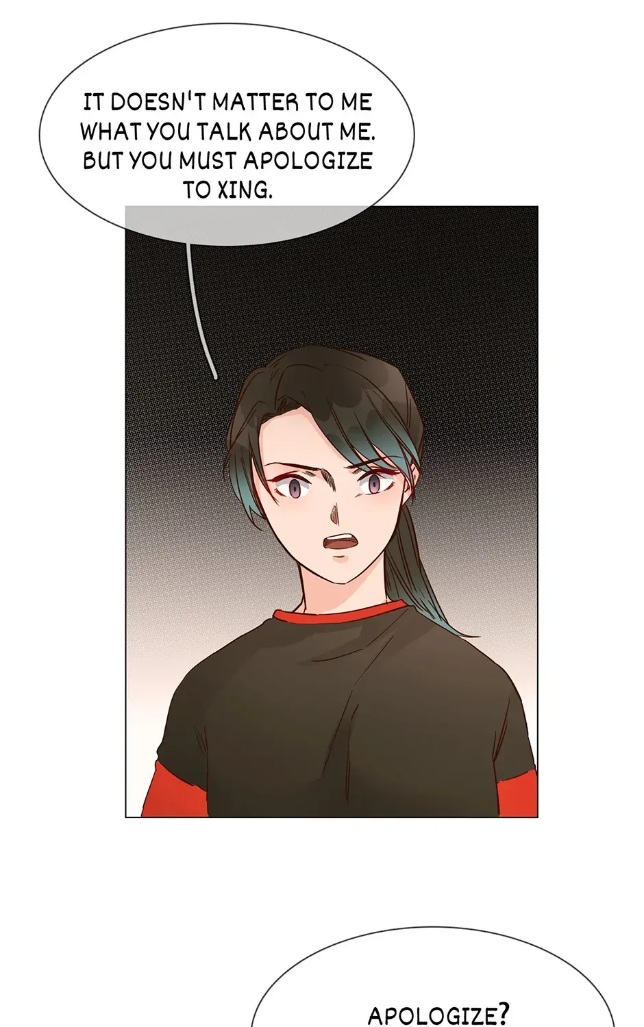 Read The Broken Star chapter 29 image 77 on Lezhin