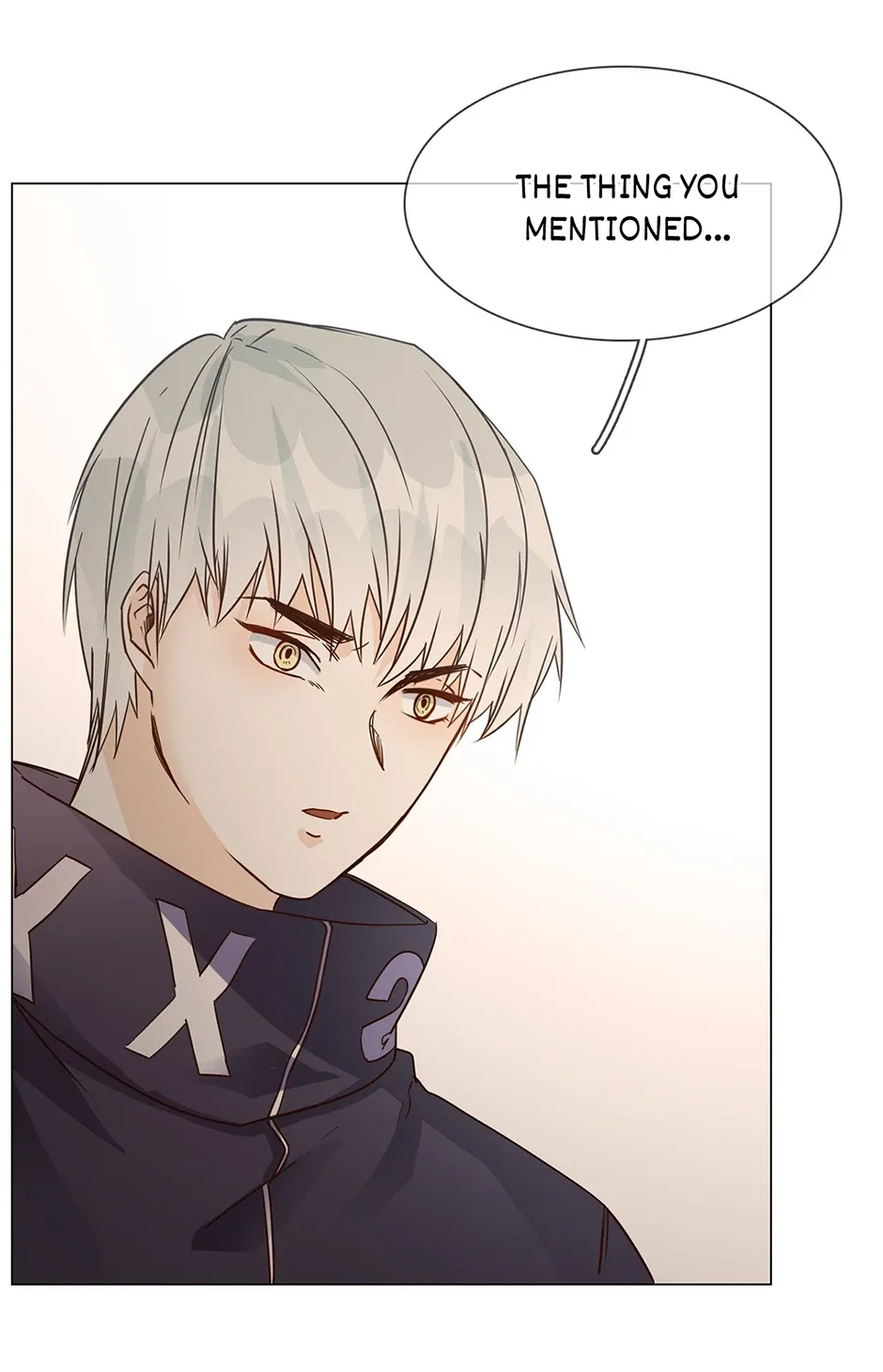 Read The Broken Star chapter 29 image 8 on Lezhin