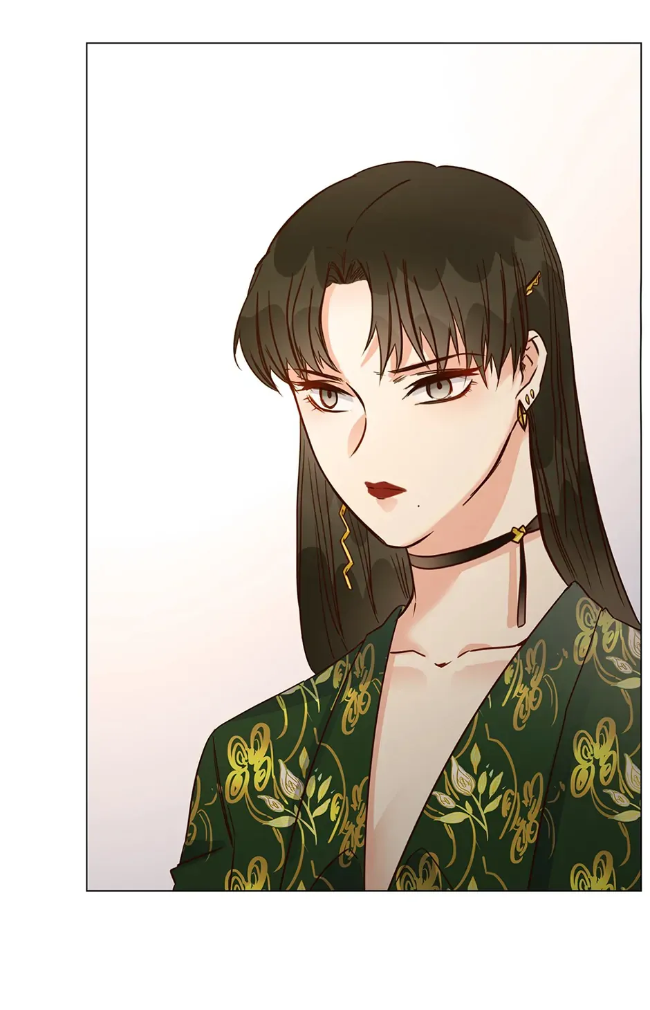 Read The Broken Star chapter 29 image 9 on Lezhin