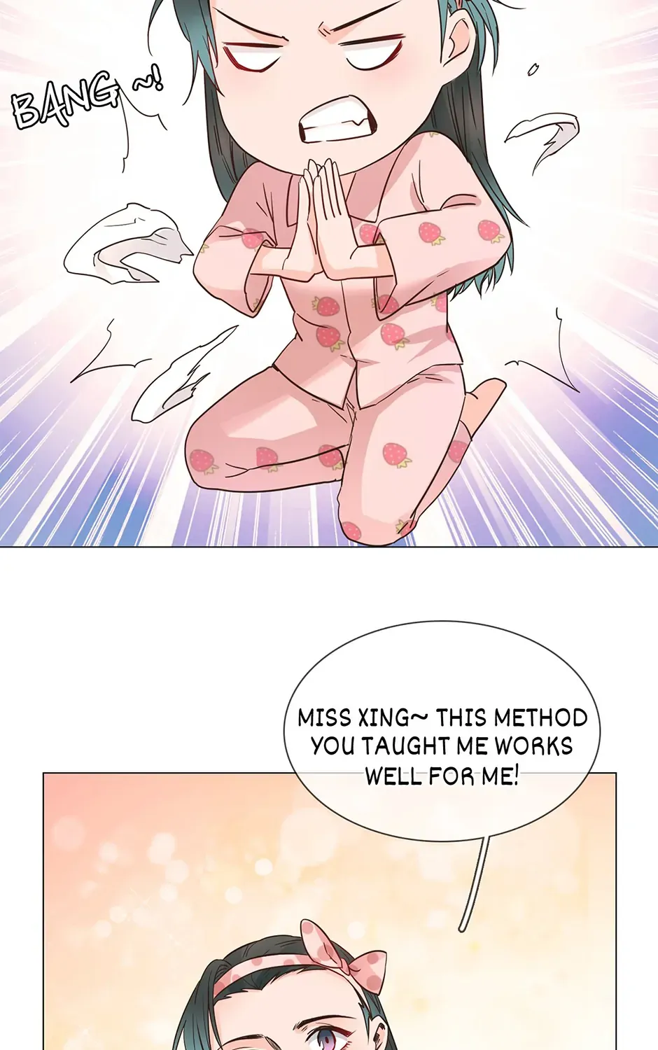 Read The Broken Star chapter 29 image 91 on Lezhin